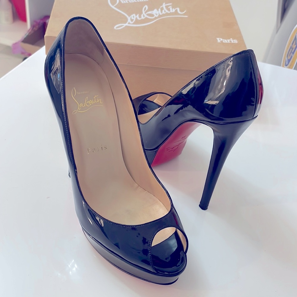 Christian Louboutin Heels
